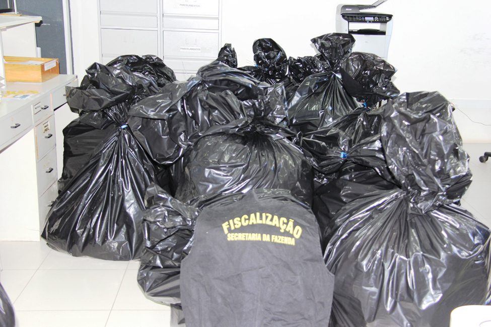 Prefeitura intensifica fiscalização em mercadorias sem procedência em Capão da Canoa