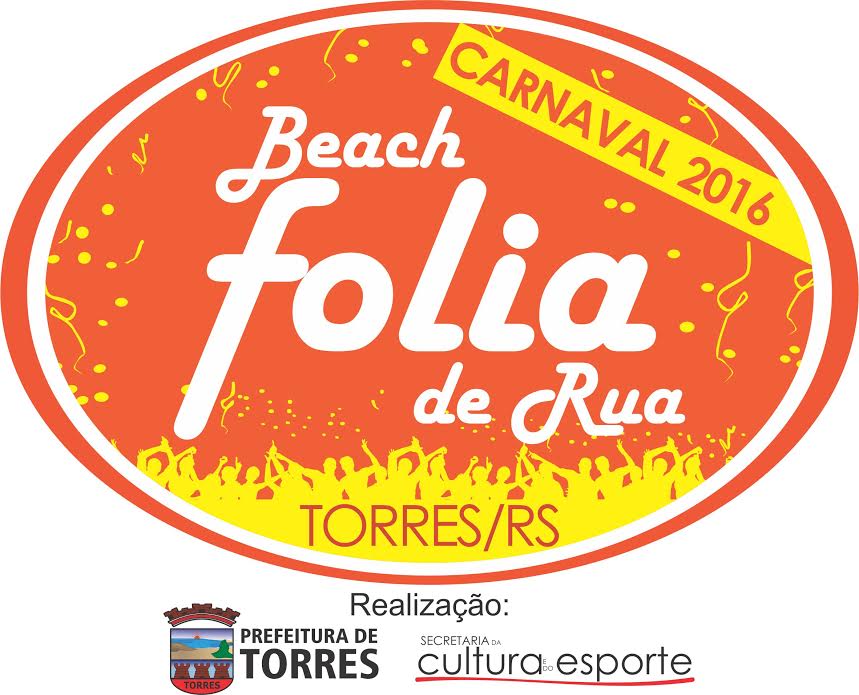 Carnaval 2016 tem trajeto e blocos definidos em Torres