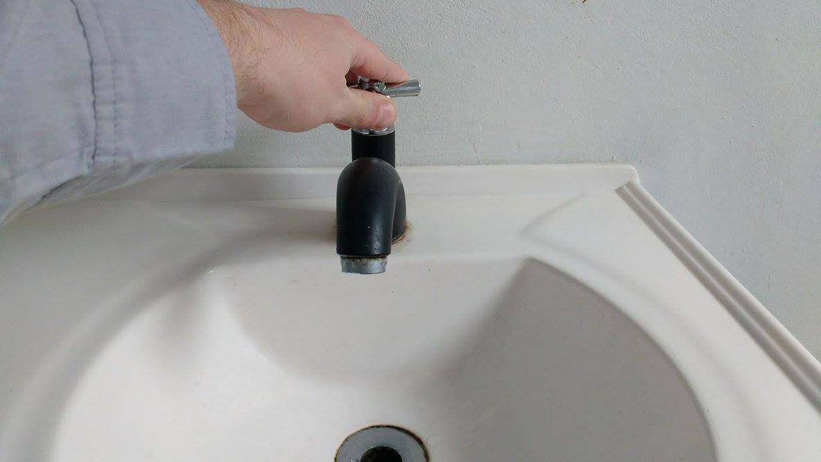 Saiba o que está causando falta de água em Osório
