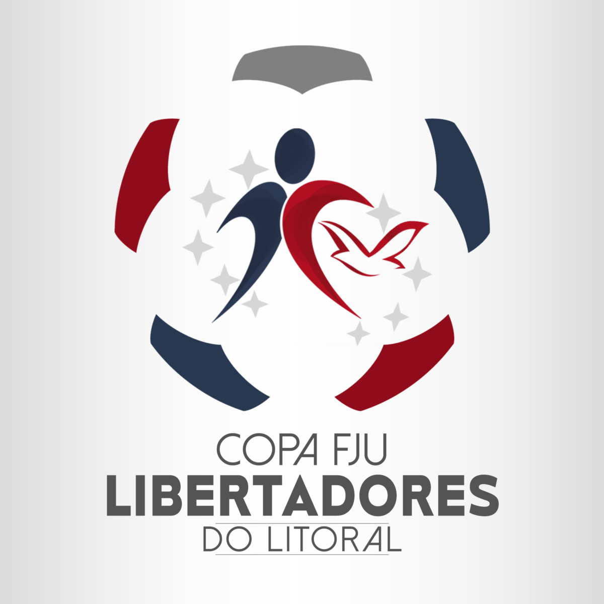 Copa FJU Libertadores do Litoral inicia neste domingo