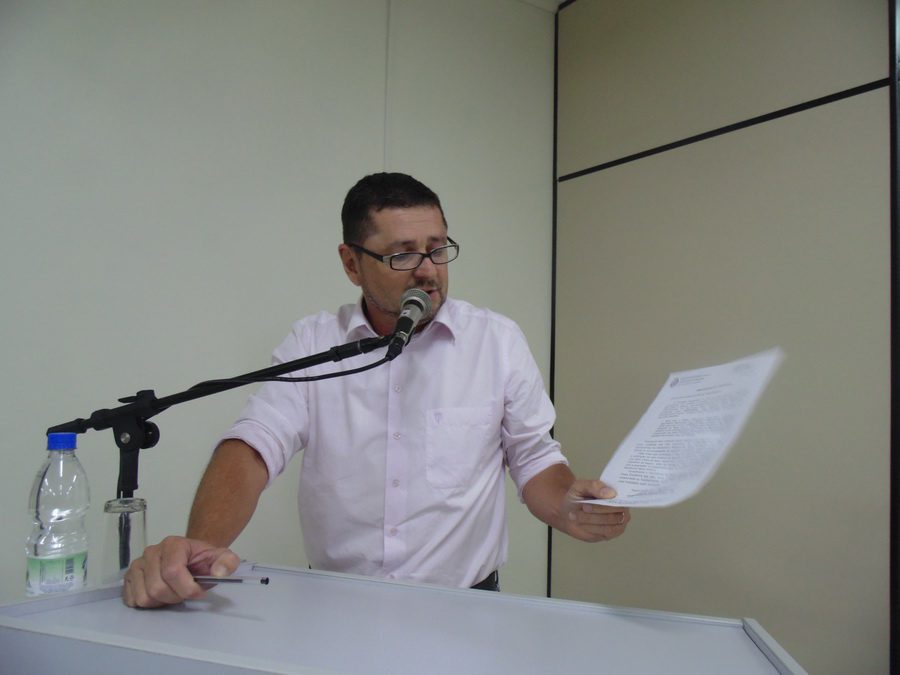 Medida busca resolver problema de esgoto no Residencial Santo Antônio