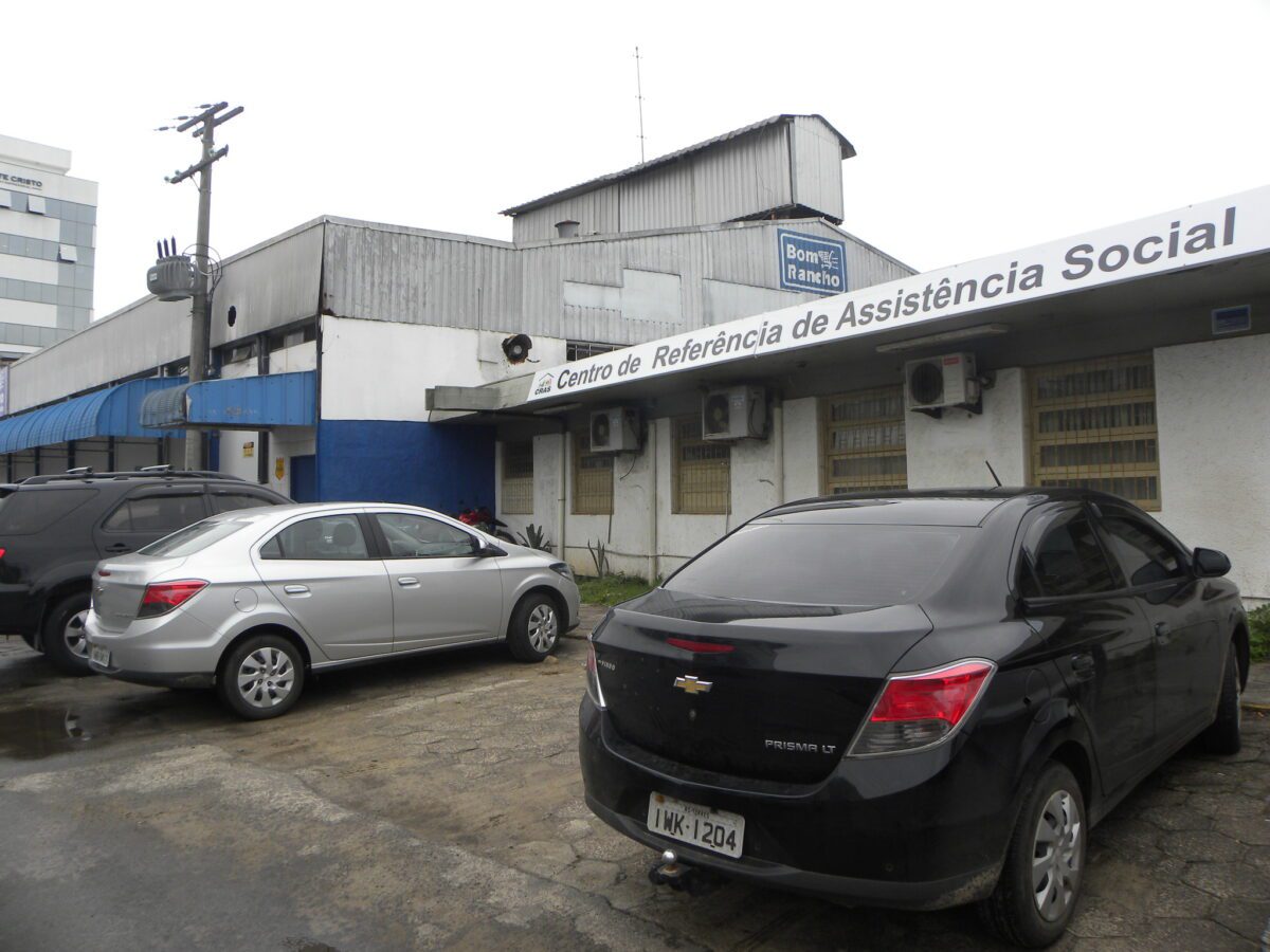 Secretaria Municipal de Assistência Social troca de endereço em Torres