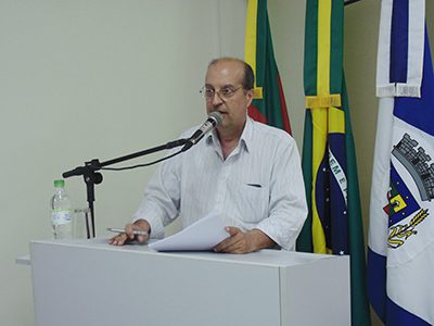 Ruas concluídas após obras de saneamento são reprovadas em Santo Antônio da Patrulha