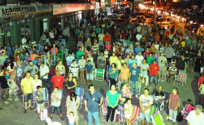 04-04 - Santo Antônio da Patrulha comemora seus 205 anos