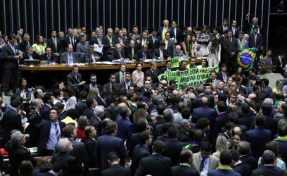 Antonio Augusto/Câmara dos Deputados