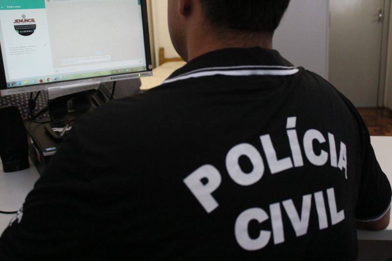 Polícia Civil recupera 27 veículos com denúncias do whatsapp