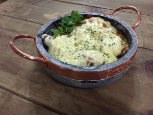 Nova opção na gastronomia do Litoral: inaugurou em Osório, o Autos da Borússia