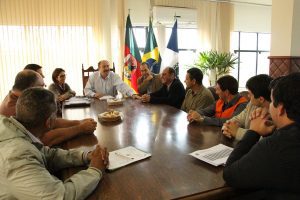 Nível de água da Lagoa dos Barros gera preocupação em Santo Antônio da Patrulha