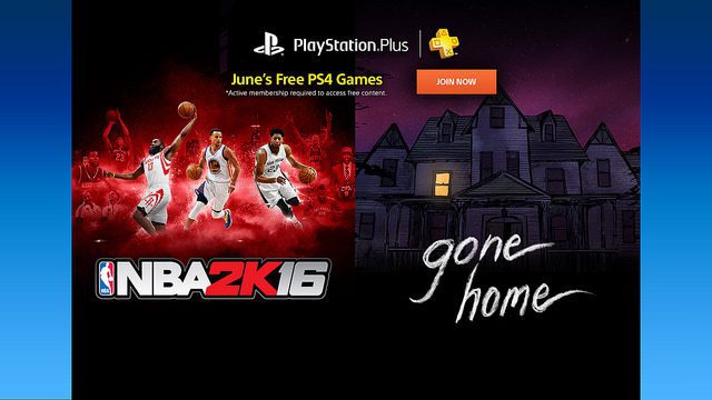 PlayStation Plus: Sony anuncia os jogos gratuitos para Junho de 2016