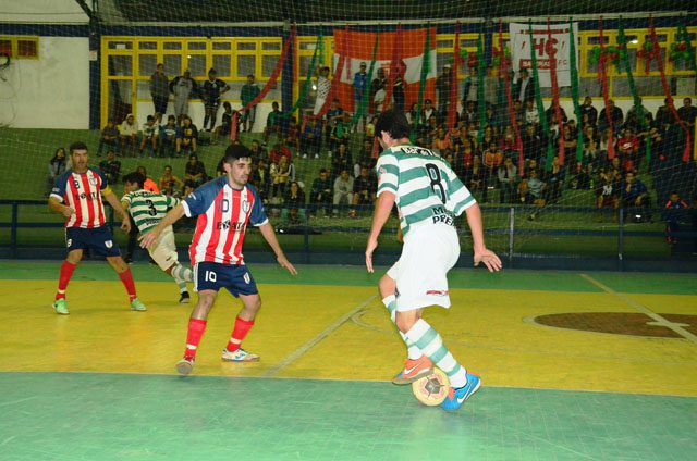 Campeonato Municipal de Futsal inicia em Imbé