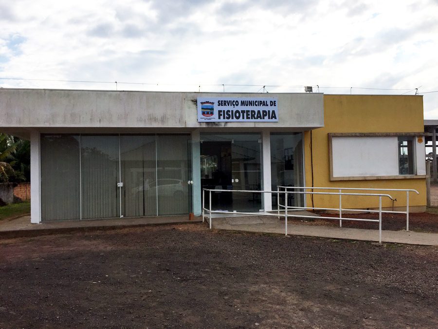 Serviço Municipal de Fisioterapia está em novo endereço em Torres