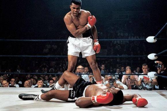 Muhammad Ali, um dos maiores atletas do século 20, morre aos 74 anos