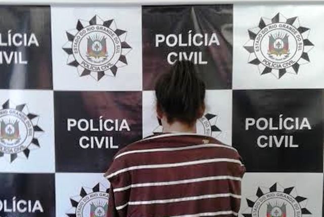 Policia Civil prende na Capital travesti que assaltava, extorquia e agredia clientes