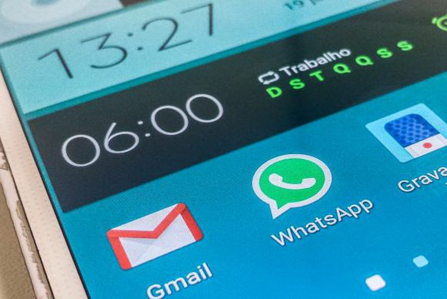 Operadoras cumprem decisão judicial e bloqueiam WhatsApp