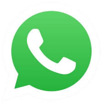 TJRS usará WhatsApp para fazer intimações