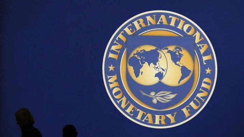 FMI recomenda que Brasil aumente impostos para complementar ajuste fiscal