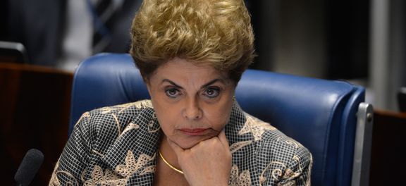 Senado aprova impeachment e Dilma é afastada definitivamente da Presidência