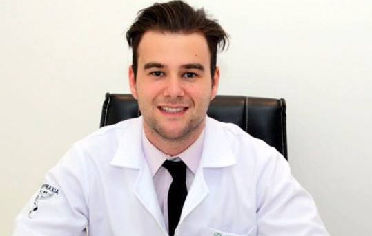 Quiropraxista Thalles Augusto Zeni esclarece dúvidas sobre dor ciática e dores lombares