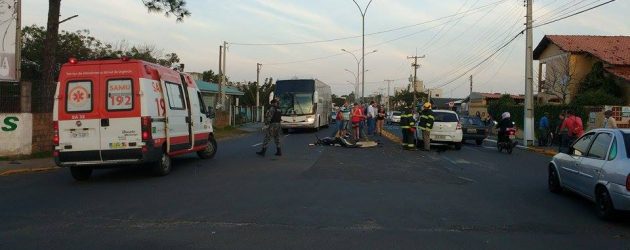 Foto: Rogério Reinheimer Bernardes/Litoralmania