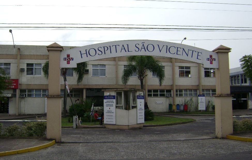 Câmara aprova salário de mais de 8 mil reais mensais para interventor do hospital de Osório