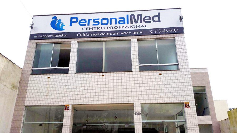 Centro Profissional PersonalMed disponibiliza novas especialidades em Osório