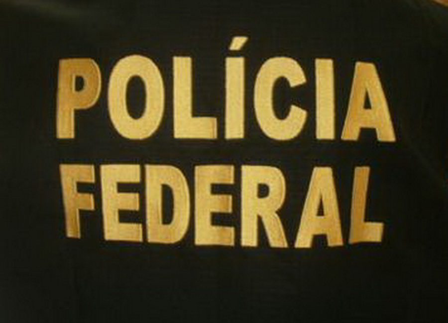 Criminosos usando roupas da Polícia Federal cometem crimes em Santo Antônio da Patrulha