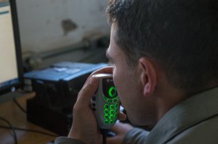 Novo radiocomunicador digital da BM aumenta sigilo de policiamento
