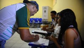 Justiça Eleitoral tem aplicativo para auxiliar localização de eleitor