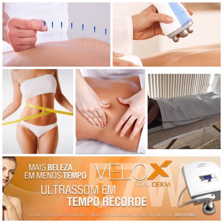 Estética Tatiane Palacio lança promoção em pacote com 35% de desconto e acupuntura grátis