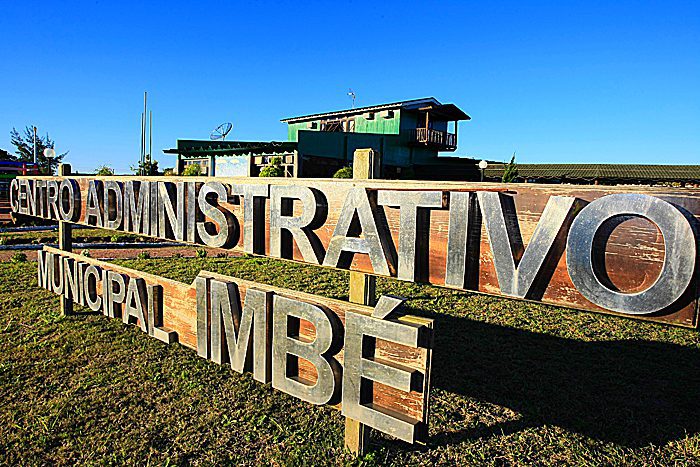 Prefeitura de Imbé abre 31 vagas de trabalho para duas funções
