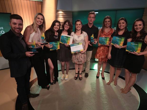 Escola Tuiuti de Osório Vence o 4º Prêmio RBS de Educação