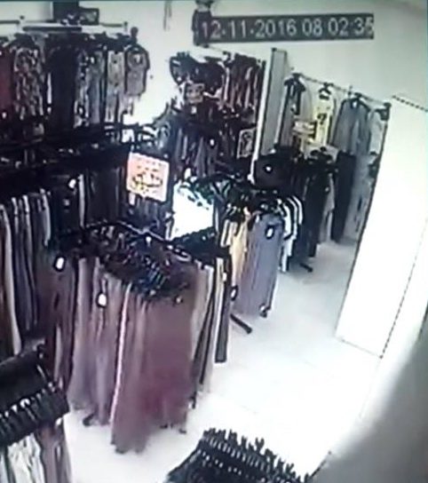 Criminosos armados assaltam loja no centro de Imbé