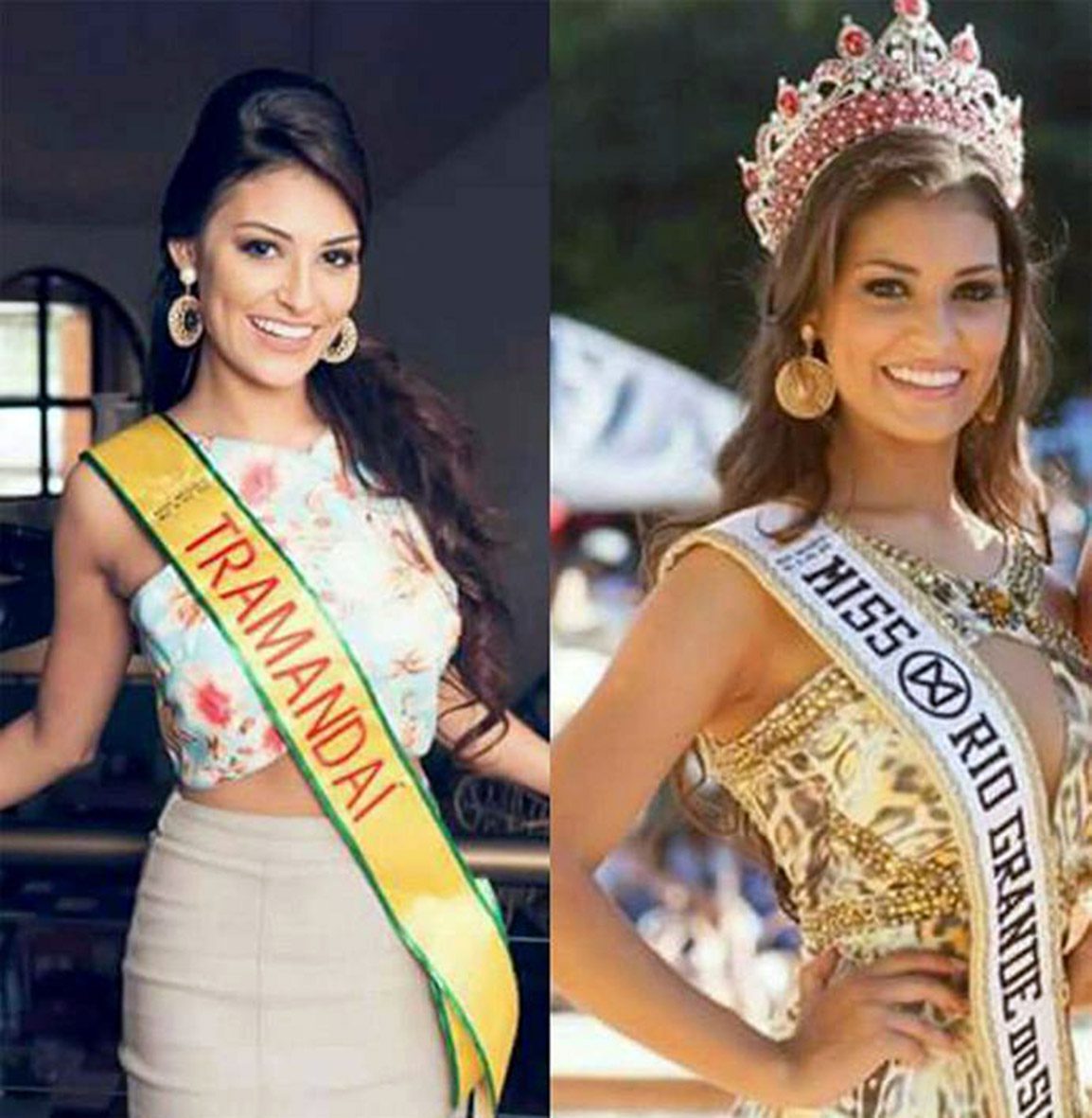 Inscrições abertas para o Miss Mundo Rio Grande do Sul