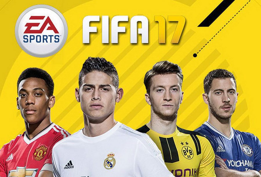 Scopel Vídeo terá campeonato de FIFA 17 no PS4 em Osório