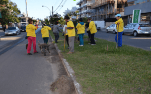 Prefeitura divulga lista dos convocados para a Frente de Trabalho em Torres