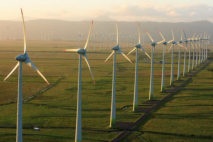 Osório: Rio Grande do Sul comemora dez anos de energia eólica no estado