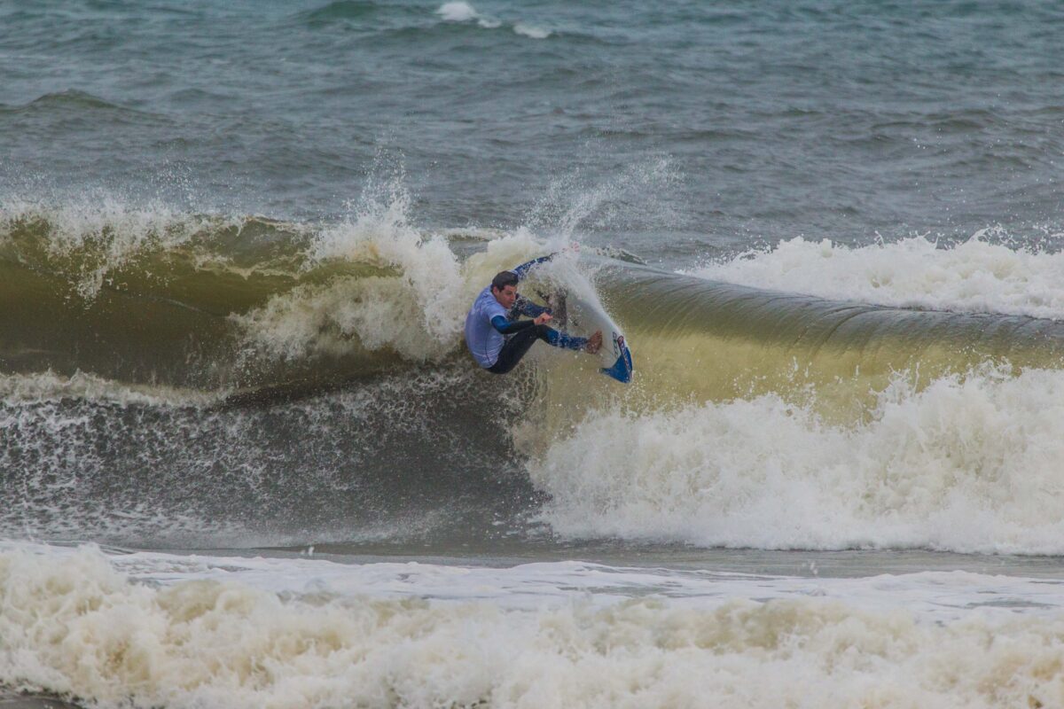Decisão da Copa Rio-Grandense de Surf Amador será realizada em Torres