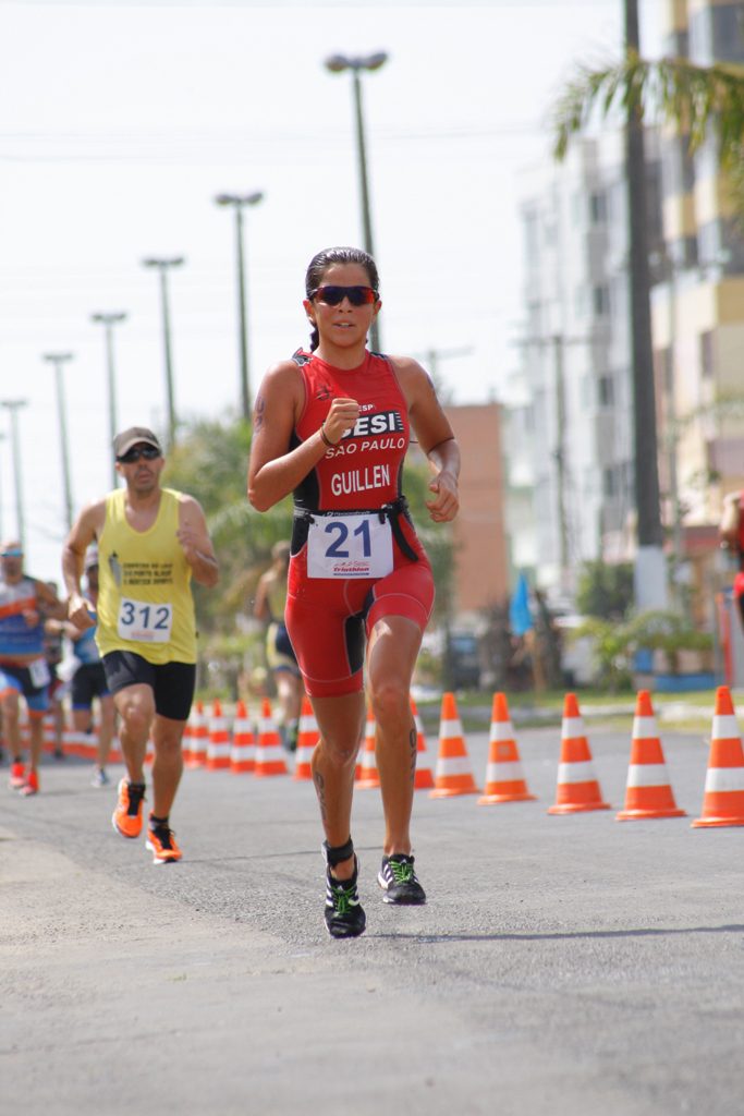 26ª prova em Caiobá abre o Circuito Nacional Sesc Triathlon, que completa  10 anos