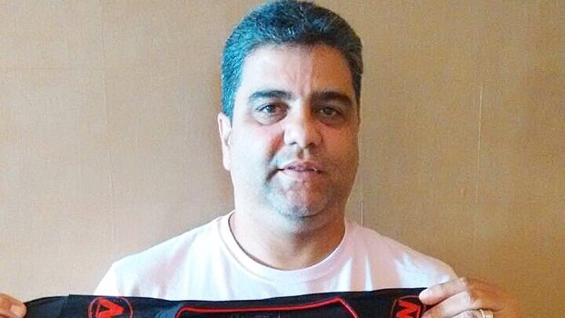 Treinador de clube da série A do brasileirão desaparece misteriosamente