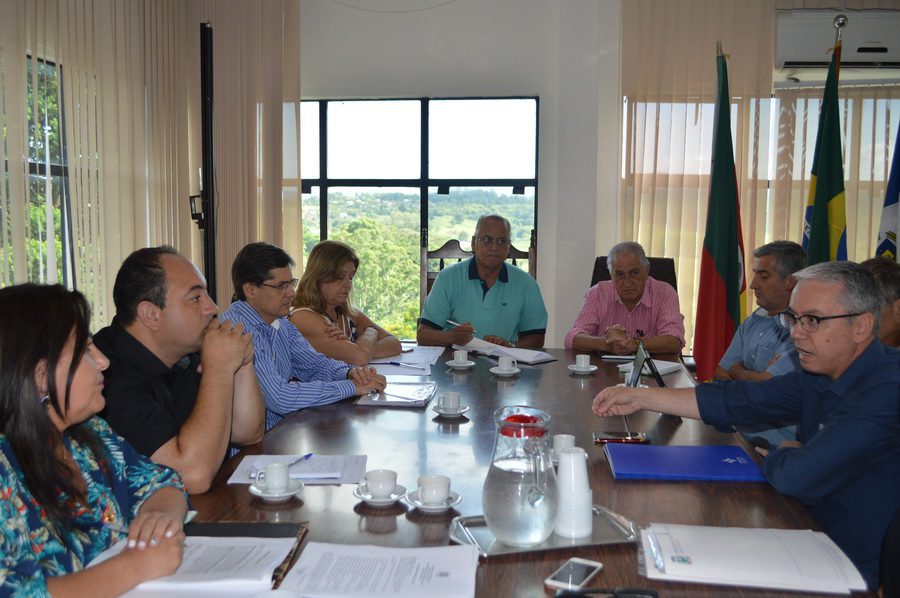 Santa Casa apresenta proposta inicial para gerir o Hospital Santo Antônio