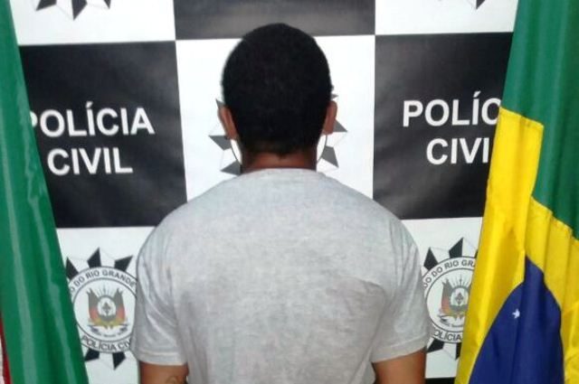 Homem é preso em flagrante por tráfico de drogas em Mostardas