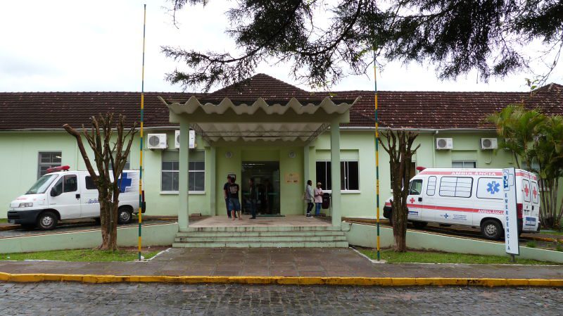 Santa Casa irá assumir a gestão do hospital de Santo Antônio da Patrulha