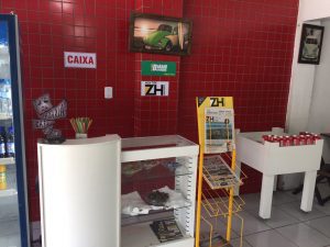 Classimania: vende-se padaria no centro de Tramandaí