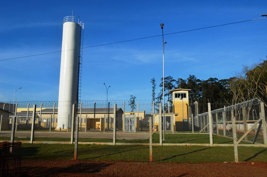 Susepe lança edital com 720 vagas para reforçar sistema penitenciário