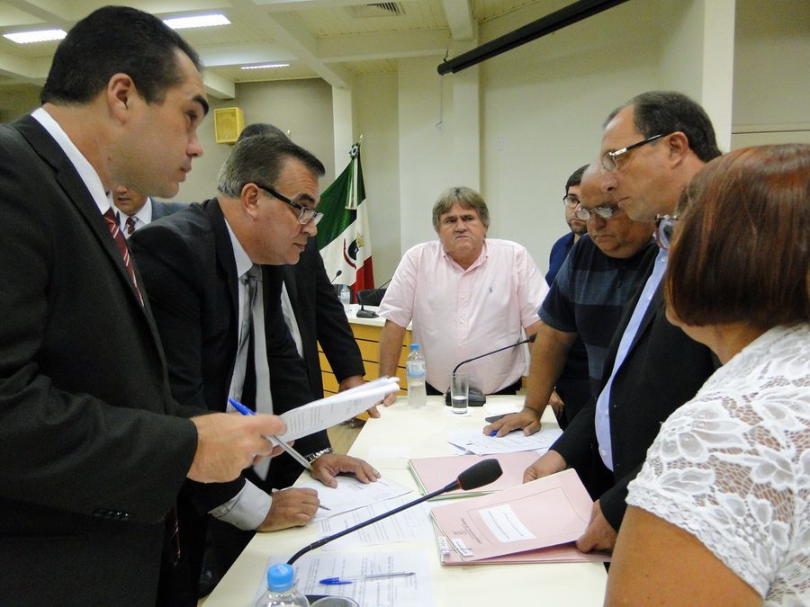 Legislativo de Osório tem primeira sessão: veja todos projetos aprovados
