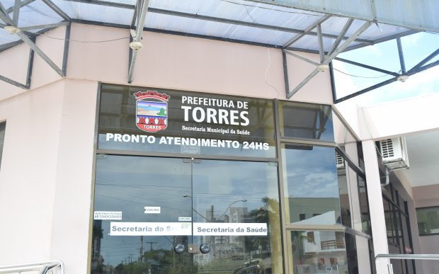 Torres: falta de condições de trabalho e de segurança ameaçam trabalhos do Pronto Atendimento