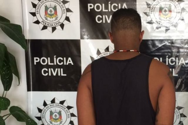 Suspeito de homicídio é preso em Capão da Canoa
