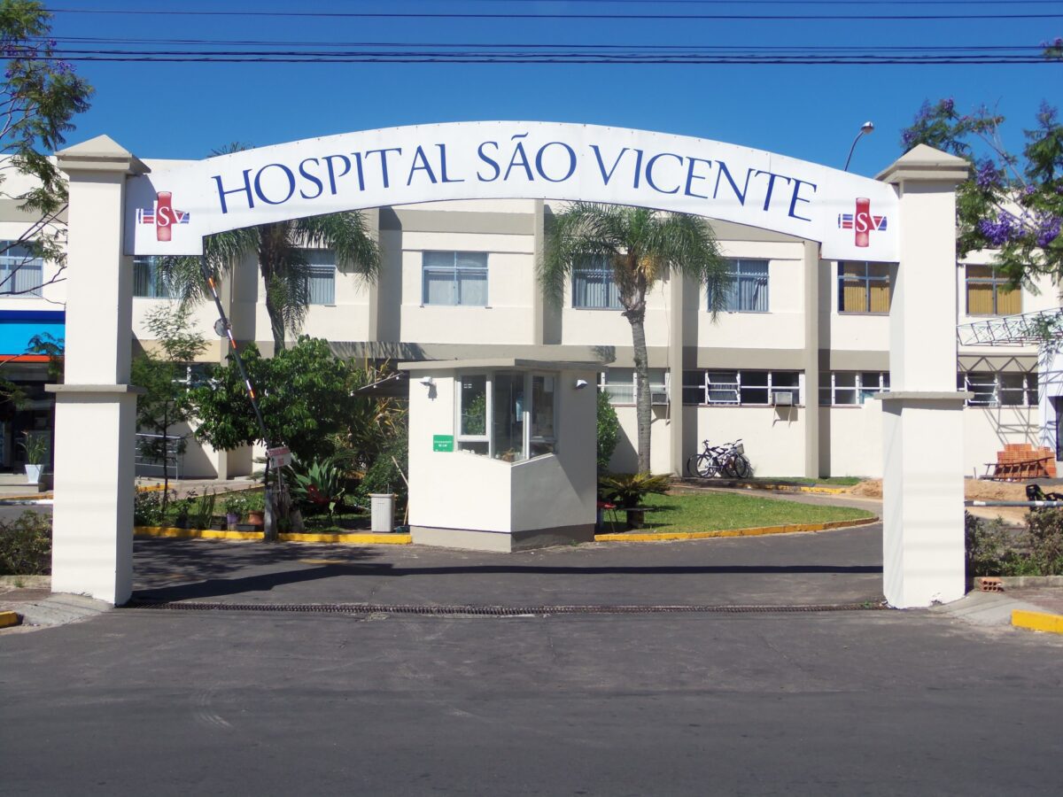 Hospital de Osório realiza mutirão de cirurgias de catarata