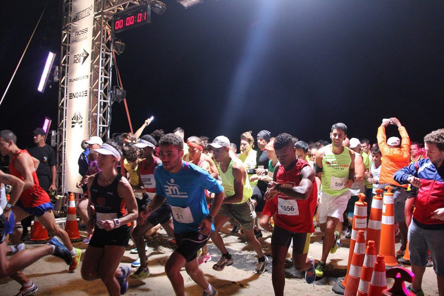 Corrida noturna deverá reunir 4 mil corredores em Capão da Canoa