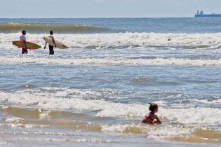 Verão para Todos leva o projeto Beira de Praia a Cidreira